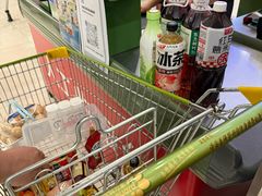 -华润万家(东葛店)
