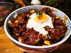 -黑牛の店·和牛烧肉(合生汇店)