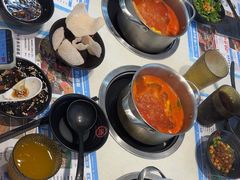 -汤岛涮小火锅(宁波大学店)