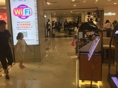 -凯德MALL(望京店)