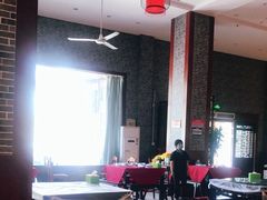 大堂-侬佳蒸菜馆(听潮店)