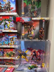 -乐高授权专卖店(中关村领展店)