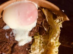 温泉蛋-有喜屋·深夜食堂(北京西路店)