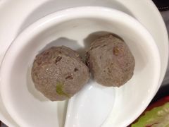 -海银海记潮汕牛肉火锅(新港中路海珠店)