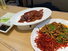 -春饼先生·北京烤鸭(甘井子万达店)