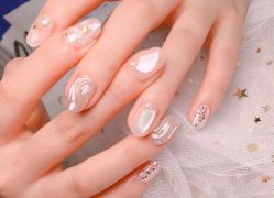 -Halo美甲美睫