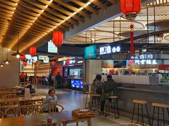 大堂-茶马花街(城西银泰城店)