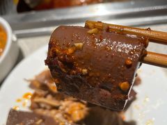 -海底捞大排档火锅(悦荟广场店)