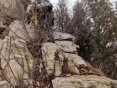 -龙洞风景区-藏龙涧