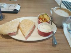 -必胜客(北苑路店)