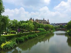 -安徒生童话乐园