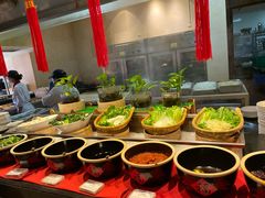 -采粤轩中餐厅(惠州金海湾喜来登度假酒店)