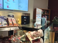 -COSTA COFFEE(天通苑华联店)