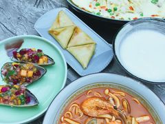 -长勺子东南亚(街道口店)