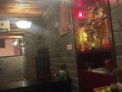 -张记牛肉面馆(天津路店)