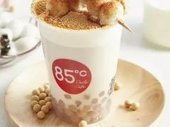 -85度C(厦门台湾街店)