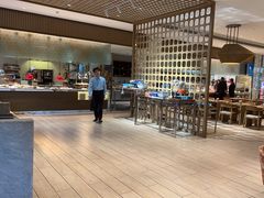-长春高新益田福朋喜来登酒店·宜客乐标帜餐厅