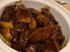 荔枝腰花-冶春茶社(星汉大厦店)