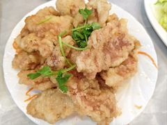 锅包肉-张包铺(道外店)