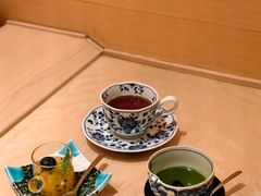 -Ginza Onodera 鮨(外滩十八号店)
