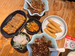 -云味馆米线(广州白云凯德店)