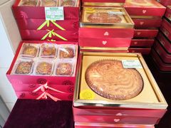 -桂顺斋(西花市店)