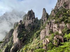 -三清山风景名胜区
