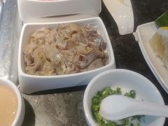-海底捞火锅(连城广场店)