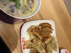 -肥叔锅贴(世贸江滨店)