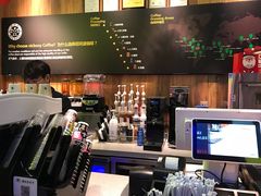 -尼珂波咖啡站(联合广场店)
