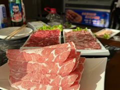 -楼外楼大刀肉传统火锅居(繁荣路店)