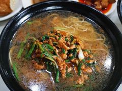 -老地方面馆(思南路店)
