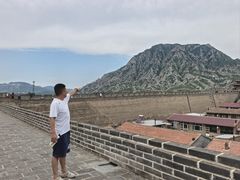 -鸡鸣驿城