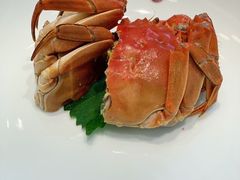 -海味观(老西门店)