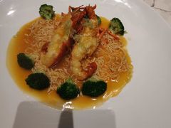 -潮州府·潮菜·砂锅粥(徐家汇店)