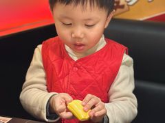 -师烤·豆花烤鱼(深圳坂田天虹店)