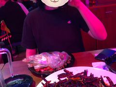 -红盔甲·小龙虾(天钥桥店)