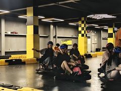 -极限PLAY运动娱乐新世界·团建派对潮玩休闲馆·室内蹦极高空游乐园