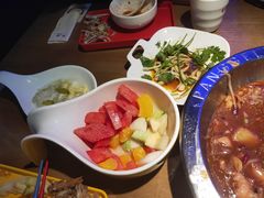 -胖哥俩肉蟹煲(爱琴海购物公园店)