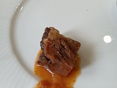 -新侨三宝乐西餐厅(崇文门店)