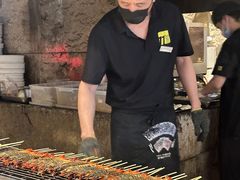 -雍和会海鲜姿造自助(湖东路店)