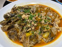 -苏浙徽·农家大院(开发区星湖101店)