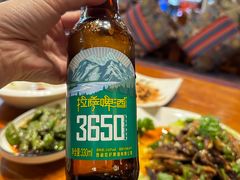 -藏家一号藏餐厅(北京中路店)