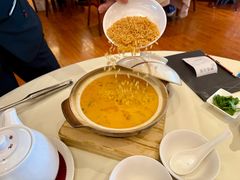 -利苑酒家(合景国际金融广场店)