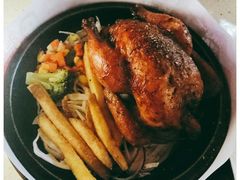 -艾薯夫妇Aysh(福田星河COCOPark店)