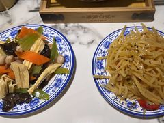 -雁滩白记·兰州牛肉面