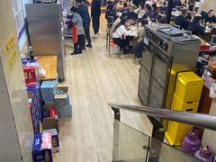 -晓靖轩烧烤(沙河风情店)