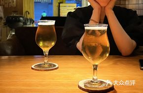 Winter Melon Bohemian Pilsner