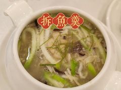 -寻味顺德·南记酒家·传统顺德菜·鱼生(广源路店)