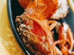 招牌煎蟹-莲花公园煎蟹(总店)